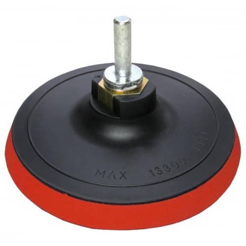 Купить Диск USP шлифовальный 39623 125 мм по низкой цене