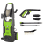 Купить Мойка Greenworks высокого давления G5 2000 Вт по низкой цене