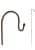 держатель для свечного фонаря esschert design Купить Держатель для свечного фонаря Esschert Design по низкой цене