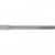 Купить Зубило Fit SDS-Max для перфоратора 33505 25х600 мм по низкой цене