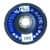 круг cutop profi лепестковый торцевой 70-12536 p36 125х22,2 мм Купить Круг Cutop Profi лепестковый торцевой 70-12536 P36 125х22,2 мм по низкой цене