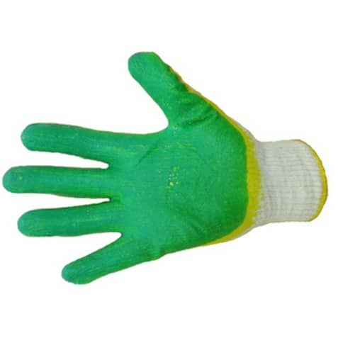 Купить Перчатки Stayer Master 11409-XL с двойным латексным покрытием по низкой цене