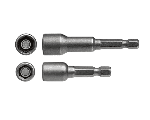 Купить Бита Fit 57924М торцевая магнитная 13x45 мм по низкой цене