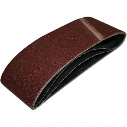 Купить Лента Практика шлифовальная 032-935 P-60 75 х 533 мм по низкой цене