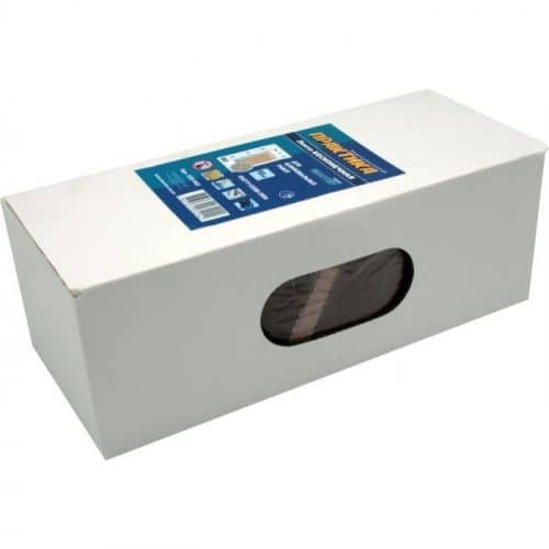 Купить Лента Практика шлифовальная 032-942 P-80 75х533 мм по низкой цене