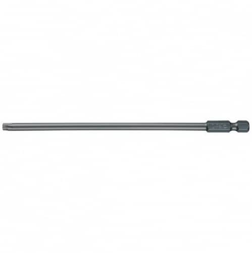 Купить Бита Felo Industrial Torx 20х150 мм 3 шт по низкой цене