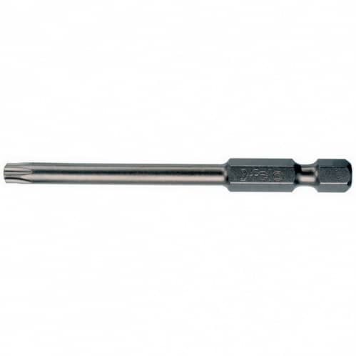 Купить Бита Felo Industrial Torx 30х73 мм 3 шт по низкой цене