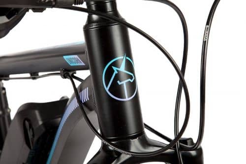 Купить Велогибрид Kupper Unicorn Pro по низкой цене