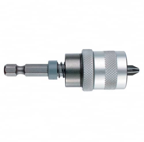 Купить Держатель Felo магнитный для бит, с ограничителем глубины 79 мм по низкой цене