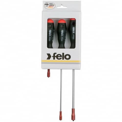 Купить Набор Felo SL/PH M-Tech отверток 3 шт по низкой цене
