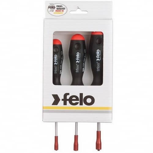 Купить Набор Felo Tx M-Tech отверток 3 шт по низкой цене