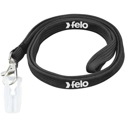 Купить Шнур Felo страховочный с системой SystemClip по низкой цене