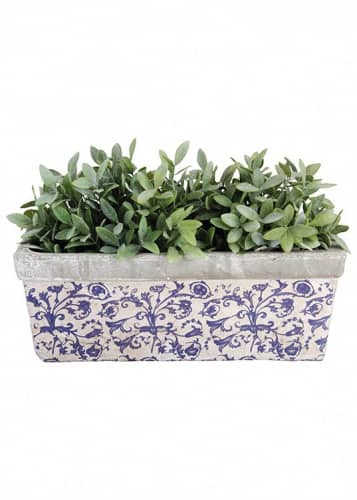 Купить Кашпо Aged Ceramic Esschert Design по низкой цене