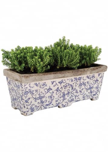 Купить Кашпо Aged Ceramic Esschert Design по низкой цене