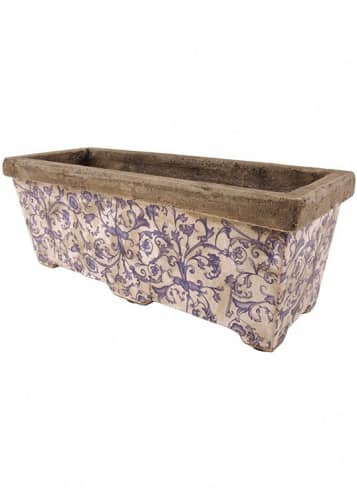 Купить Кашпо Aged Ceramic Esschert Design по низкой цене