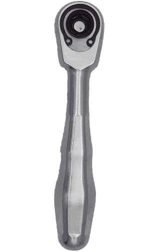 Купить Трещотка Felo 60 зубьев 1/4" по низкой цене