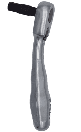 Купить Трещотка Felo 60 зубьев 1/4" по низкой цене