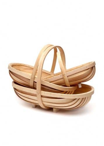 Купить Корзины «английские» Esschert Design по низкой цене