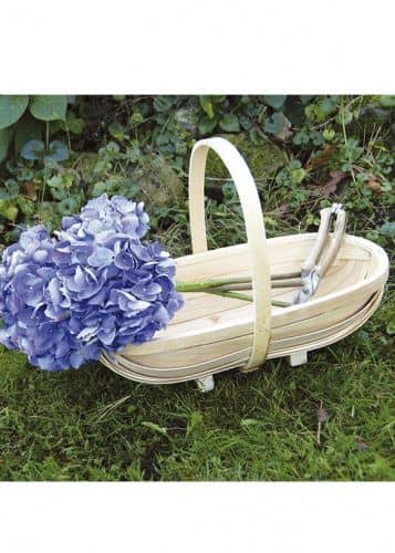 Купить Корзины «английские» Esschert Design по низкой цене