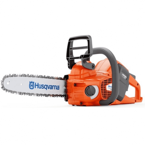 Купить Пила Husqvarna 536 Li 9667291-14 цепная аккумуляторная по низкой цене