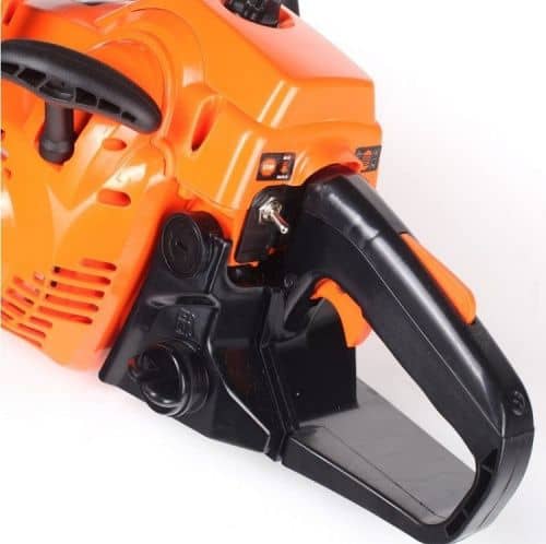 Купить Бензопила Patriot PT 541 Pro по низкой цене