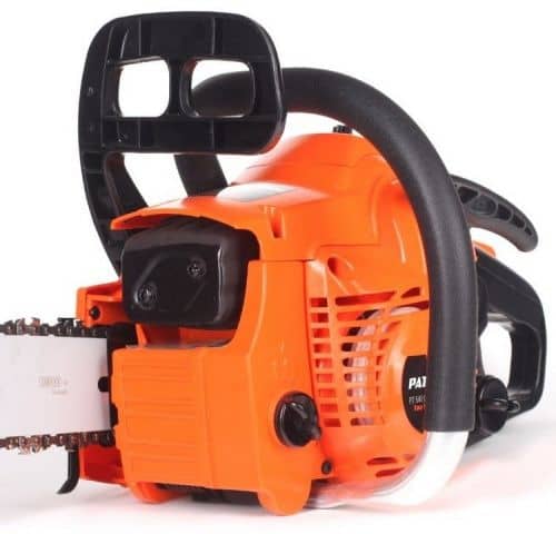 Купить Бензопила Patriot PT 541 Pro по низкой цене