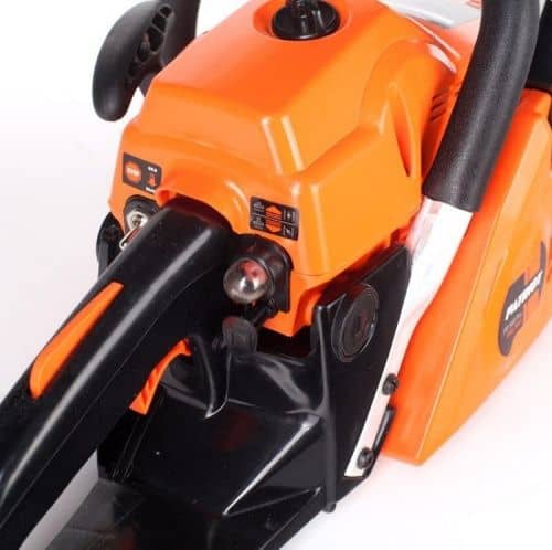 Купить Бензопила Patriot PT 541 Pro по низкой цене