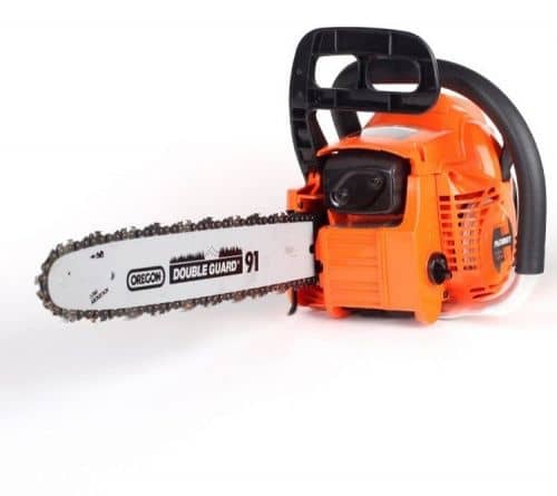 Купить Бензопила Patriot PT 541 Pro по низкой цене