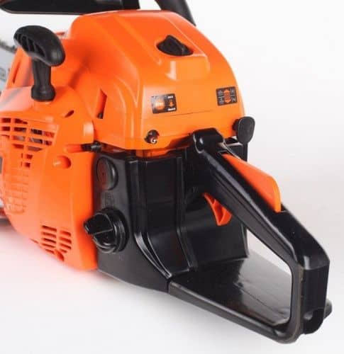 Купить Бензопила Patriot PT 546 Pro по низкой цене