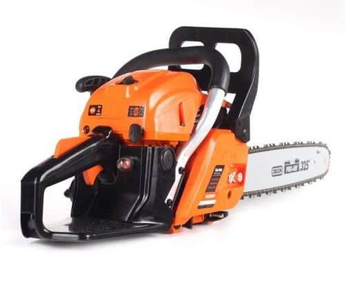 Купить Бензопила Patriot PT 546 Pro по низкой цене