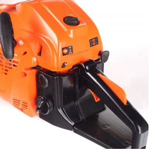 Купить Бензопила Patriot PT 554 Pro по низкой цене