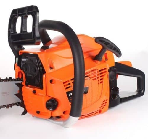 Купить Бензопила Patriot PT 554 Pro по низкой цене