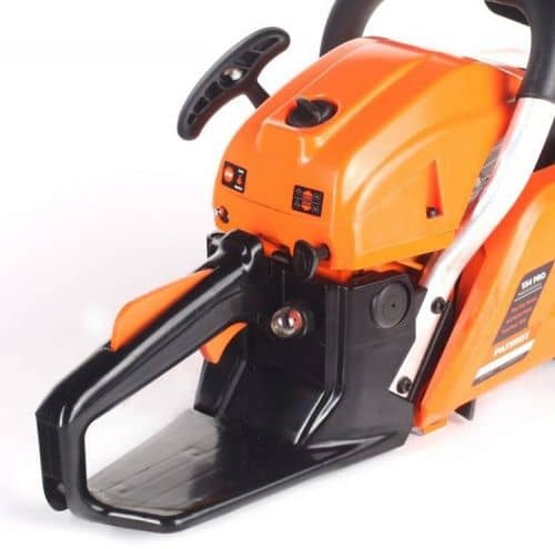 Купить Бензопила Patriot PT 554 Pro по низкой цене