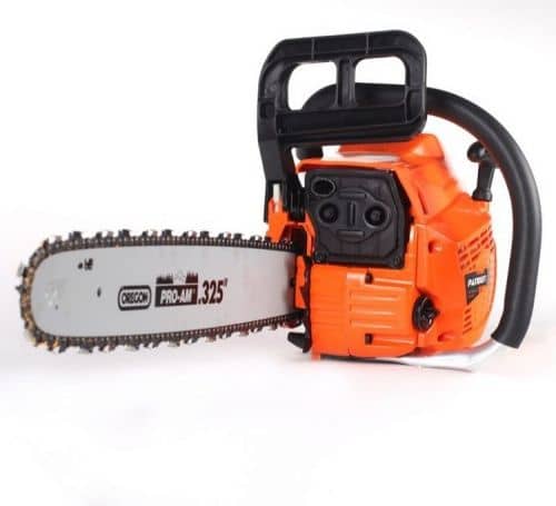 Купить Бензопила Patriot PT 554 Pro по низкой цене