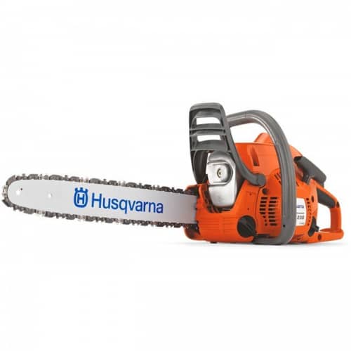 Купить Бензопила Husqvarna 236 9666399-06 по низкой цене