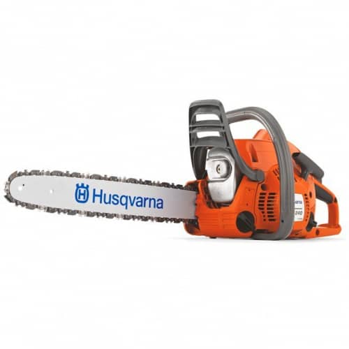 Купить Бензопила Husqvarna 240 9665112-26 по низкой цене