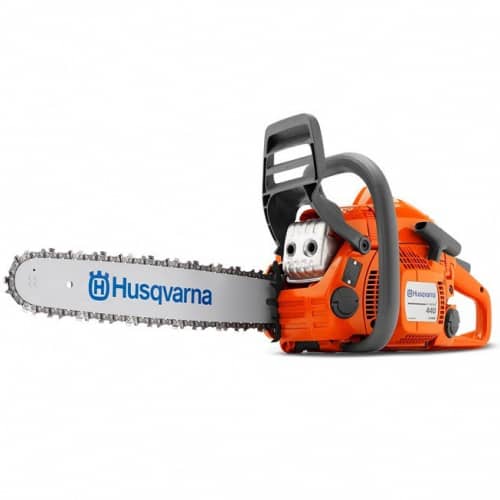 Купить Бензопила Husqvarna 440e 9671558-45 по низкой цене