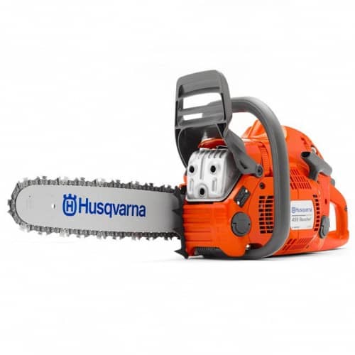 Купить Бензопила Husqvarna 455e Rancher AT 9667679-15 по низкой цене