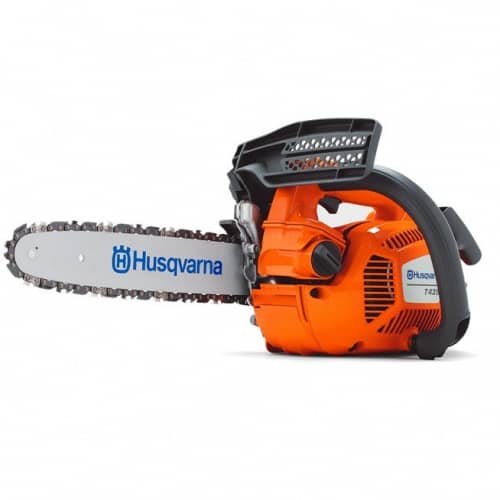 Купить Бензопила Husqvarna T435 9669972-12 по низкой цене