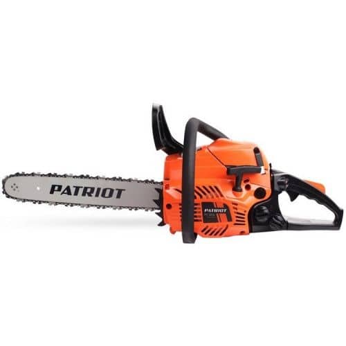 Купить Бензопила Patriot РТ 3816 по низкой цене