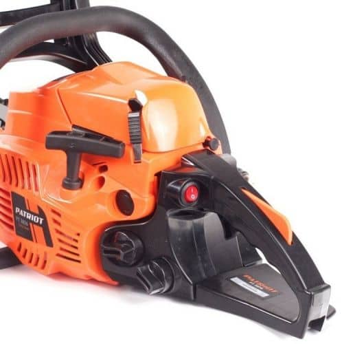 Купить Бензопила Patriot РТ 3816 по низкой цене