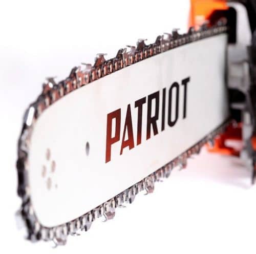 Купить Бензопила Patriot РТ 3816 по низкой цене