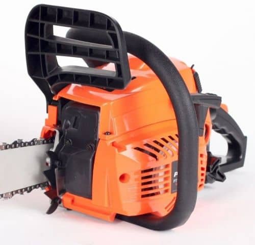 Купить Бензопила Patriot РТ 3818 по низкой цене