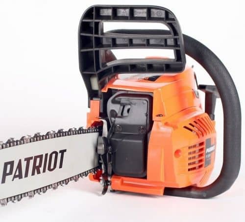 Купить Бензопила Patriot РТ 3818 по низкой цене