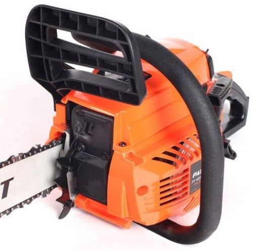 Купить Бензопила Patriot РТ 4016 по низкой цене