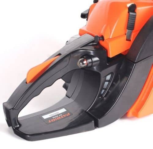 Купить Бензопила Patriot РТ 4016 по низкой цене