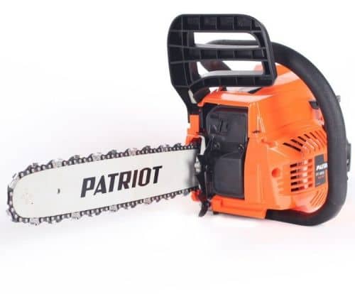 Купить Бензопила Patriot РТ 4016 по низкой цене