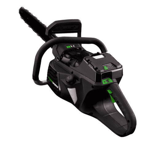 Купить Пила Greenworks GD82CS цепная аккумуляторная без аккумулятора и зарядного устройства по низкой цене