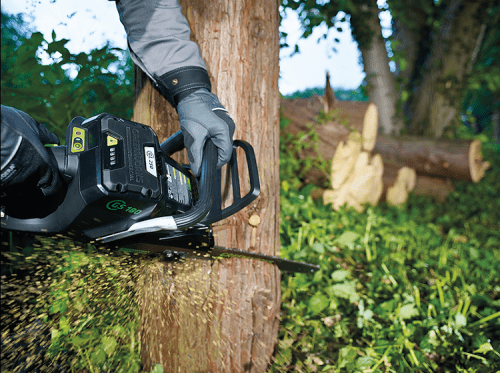 Купить Пила Greenworks GD82CS цепная аккумуляторная без аккумулятора и зарядного устройства по низкой цене