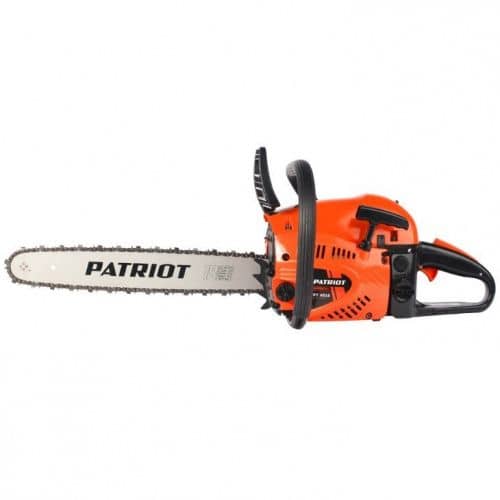 Купить Бензопила Patriot PT 4518 Imperial по низкой цене
